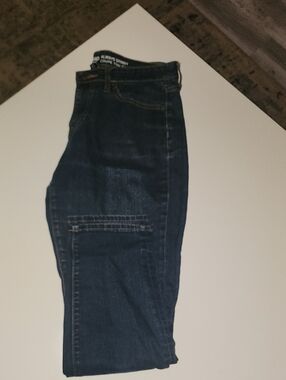 GAP Dark Blue Skinny Jeans